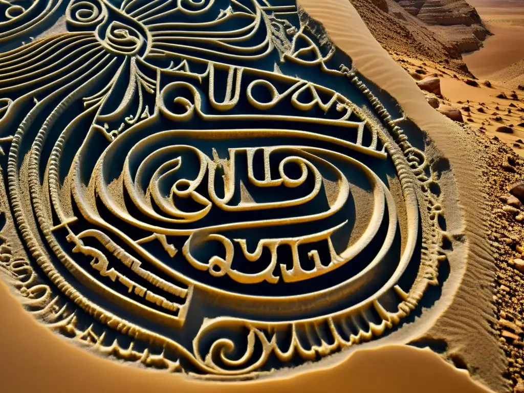 Misteriosos Rollos de Cobre de Qumrán: Detalles Antiguos en el Desierto Detalle de los Misterios de las sociedades secretas de Qumrán en los Rollos de Cobre